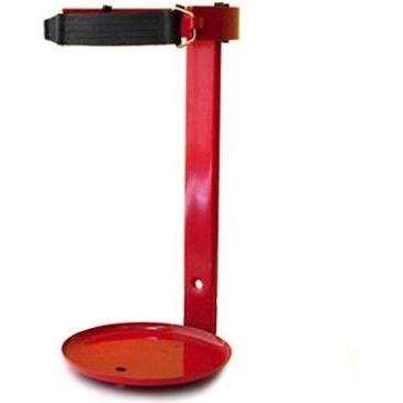 Thumbnail - Ogniochron, Zubehör Gebäudesicherheit, Big Brackets With One Strap For Gp-6x Ab