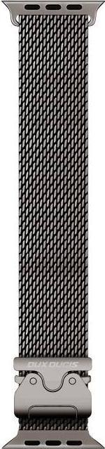 Image du produit Dux Ducis Milanese Air Series Edelstahl Armband (38 mm, 40 mm, 41 mm, 42 mm, Acier inoxydable)