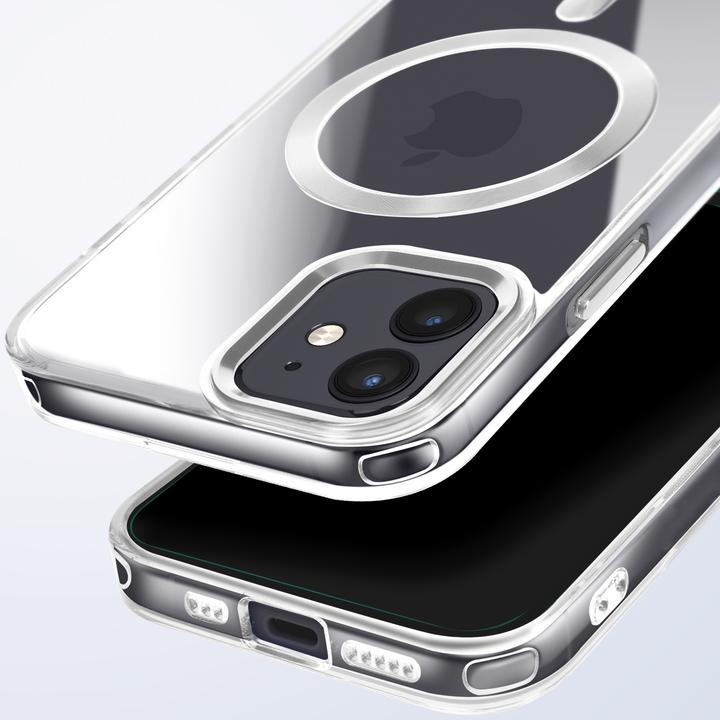 Produktbild Avizar Cristal Color Case (Apple iPhone 12)
