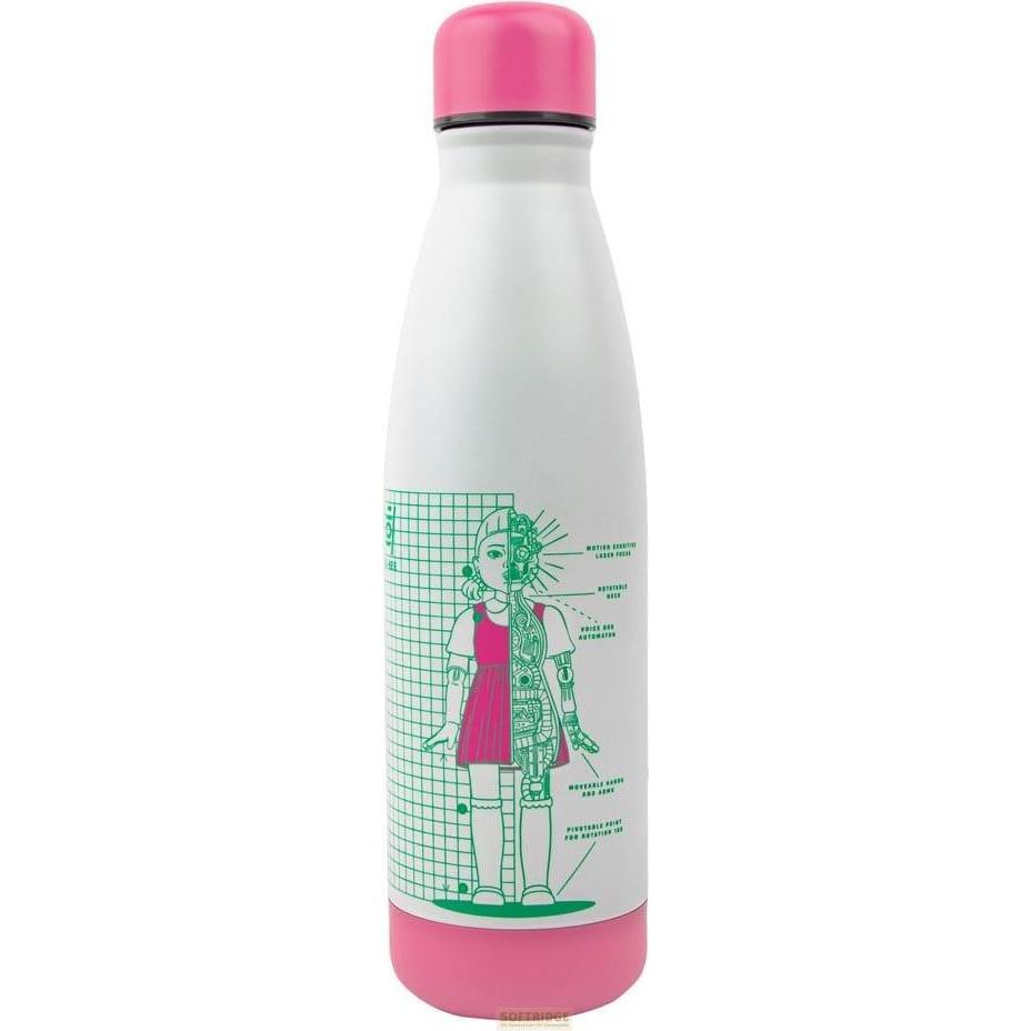 Cinereplicas, Trinkflasche + Thermosflasche, (0.50 l)