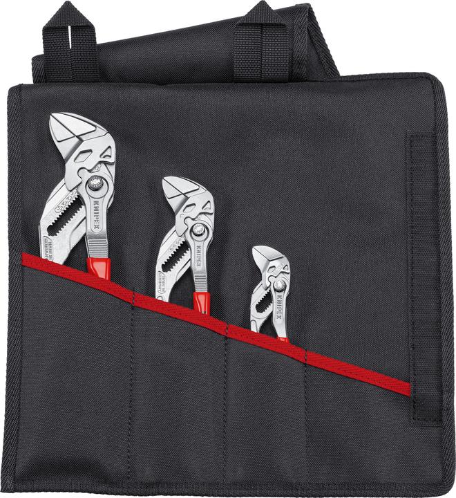 Produktbild Knipex Cobra-Set (430 mm)