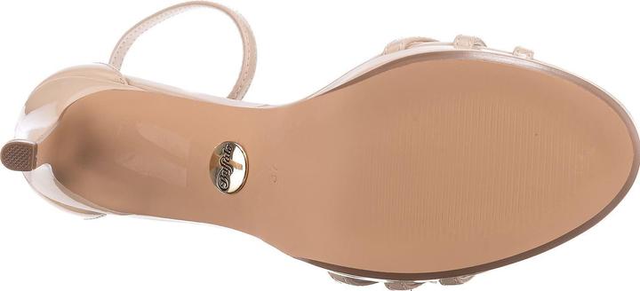 Produktbild Buffalo sandalen mit absatz für damen melissa 2 (38)