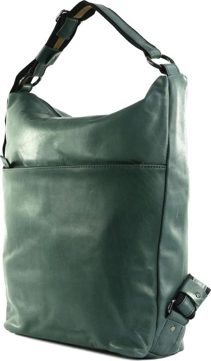 Produktbild Harolds Caugio Daypack Leder 40 cm (14 l)