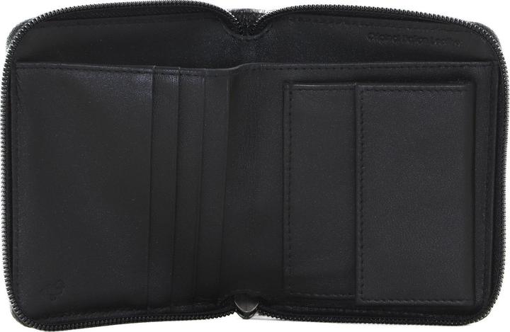 Actual product image Mandarina Duck I-Con Zip Wallet