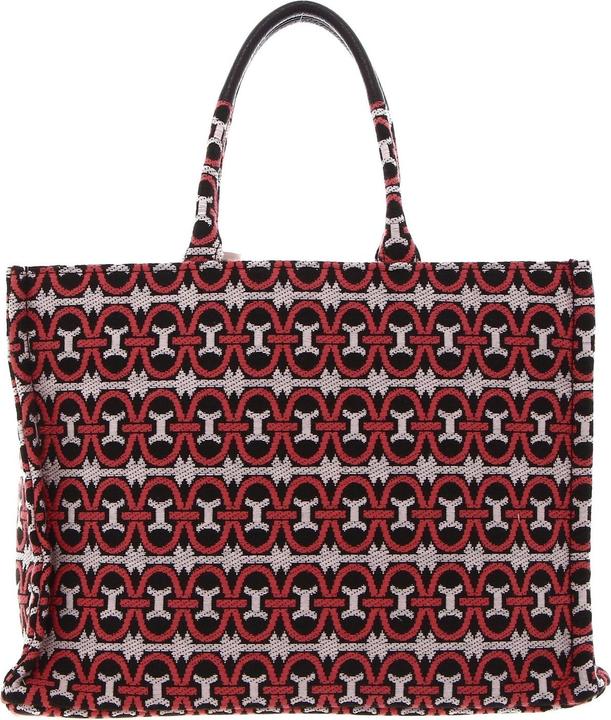 Immagine prodotto Coccinelle Never Without Bag Jacquar Handbag