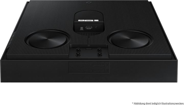 Produktbild Samsung S-Soundbar Hw-S66gd (200 W, 5.0 Kanal)