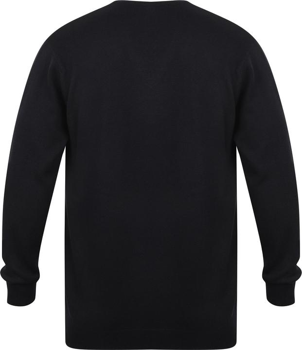 Produktbild Henbury Men's Lightweight V-Neck Jumper (S)