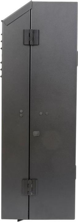 Produktbild Eaton SmartRack 5U Low-Profile Vertical-Mount Switch-Depth Wall-Mount Rack Enclosure Cabin (5 HE, 19 Zoll Rack)