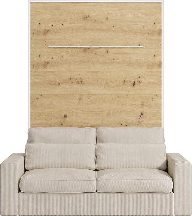 Produktbild Vente-unique Rapili (140 x 200 cm)