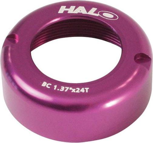 Produktbild Halo Fix-T Cover - Purple