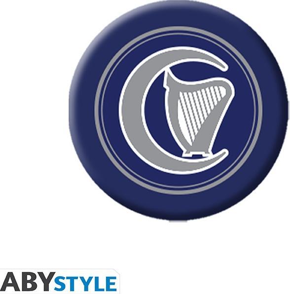 Actual product image ABYstyle Dungeons & Dragons - Factions