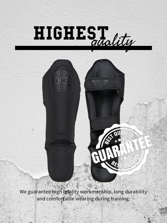Image du produit Benlee Black Label Claudius (L)