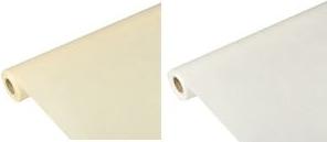 Immagine prodotto Papstar Tovaglia in pile "selezione morbida (118 x 1000 cm)