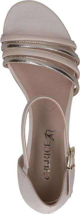 Actual product image Caprice Sandal (37)