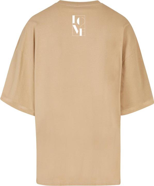 Image du produit Merchcode Tee Love Huge - 116833 (XL)