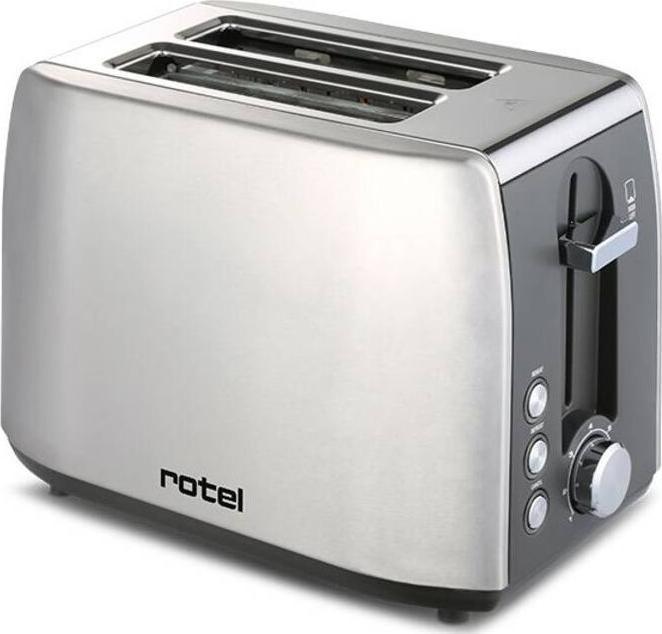 Immagine prodotto Rotel Tostapane cromato
