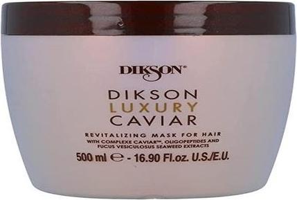 Produktbild Dikson Luxus Kaviar Maske 500ml (500 ml)