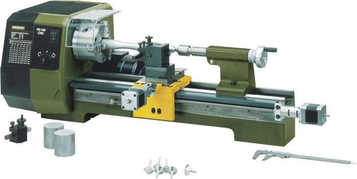 Produktbild Proxxon PD 400/CNC