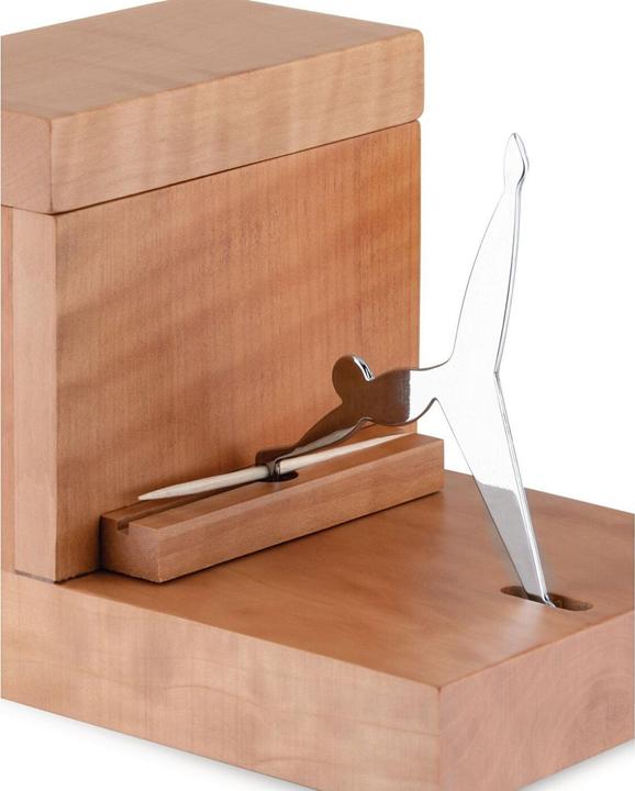 Produktbild Alessi Zahnstocherbehälter