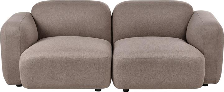 Produktbild Beliani Afoss (3-Sitzer)