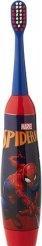 Produktbild Mr. White Spider-Man Electric Toothbrush for Kids with Soft Bristles and Vibrating Head System (Schallzahnbürste)