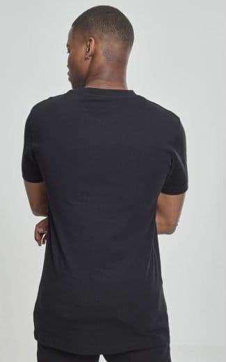 Produktbild Mister Tee NASA Worm Tee (3XL)