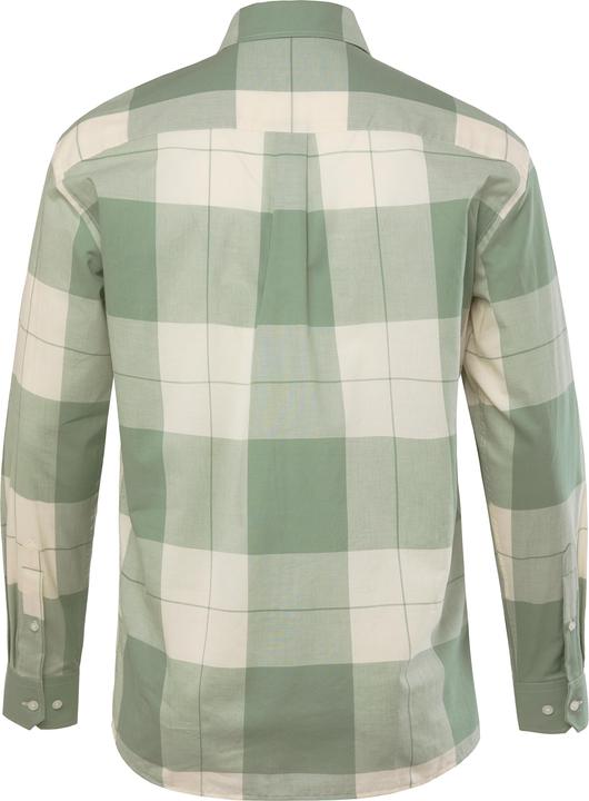 Immagine prodotto Men+ Karohemd, Langarm, Kentkragen, Comfort Fit (L)