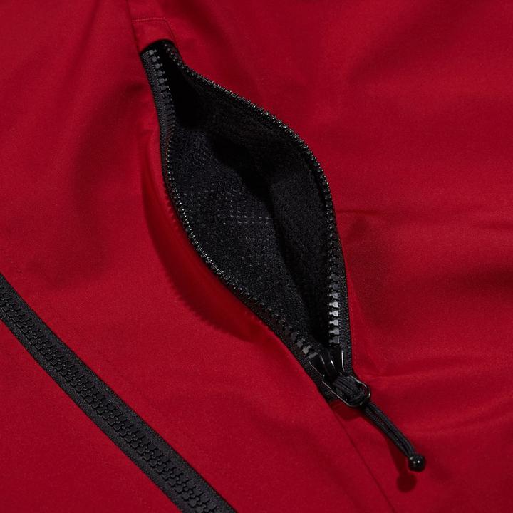 Actual product image Berghaus Fenham Softshell Crew (52)
