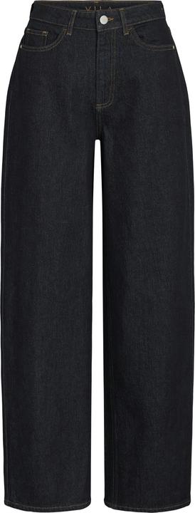 Actual product image Vila VIFREYA High Waist Wide Fit Jeans (Frequency band 38 (2600 MHz), W38/L30)