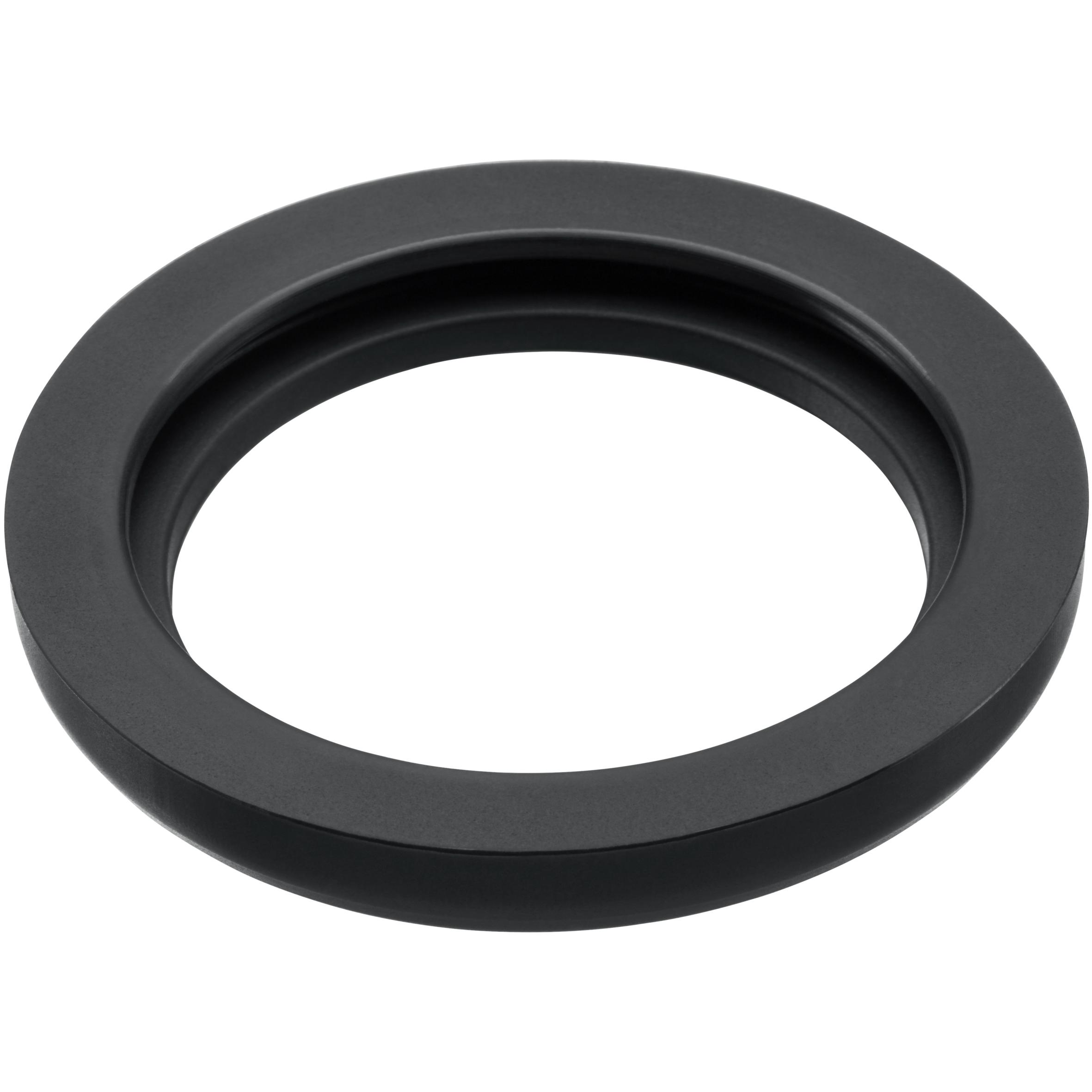 WMF Ersatzdichtungsring für Travel Mug Impul, Thermoskanne, Schwarz