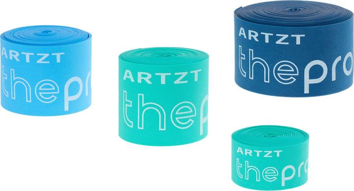 Produktbild Artzt Flossband Plus (5 m)