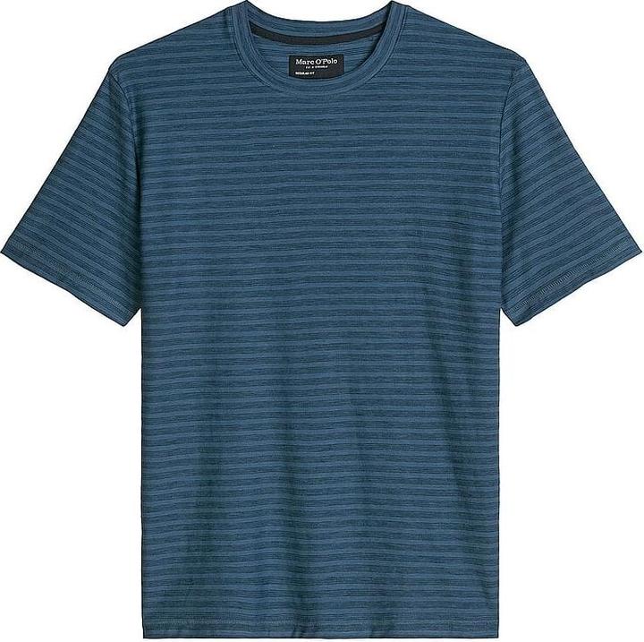 Dark Blue Multi