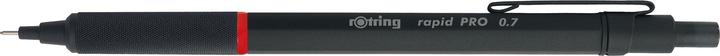 Immagine prodotto Rotring Rapid Pro Matt (0.70 mm, HB, 1x)
