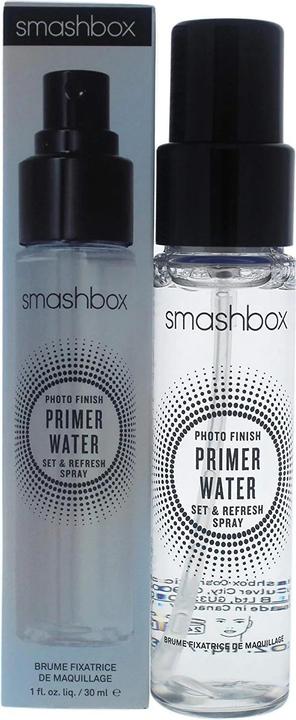 Produktbild Smashbox Photo Finish Set & Refresh Primer Water