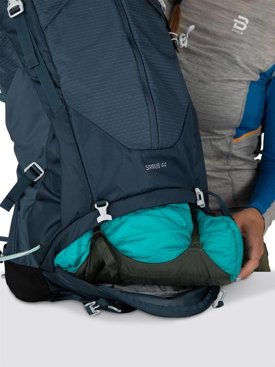 Image du produit Osprey Femmes Sirrus 44 (44 l)