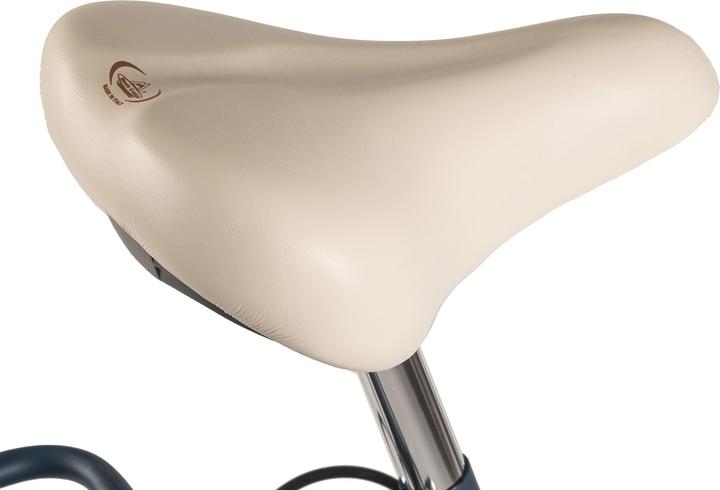 Image du produit Hollandia Hollandrad 28" Moves 6 Gänge RH 50 cm (50 cm)