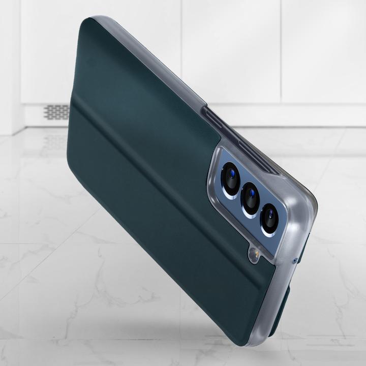 Produktbild Avizar View Cover Series (Samsung Galaxy S21 FE)