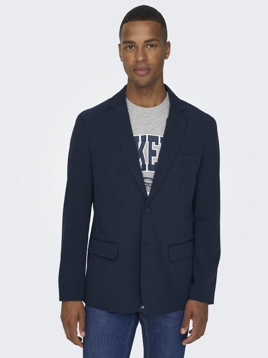 Produktbild Only & Sons Klassischer Blazer (50)