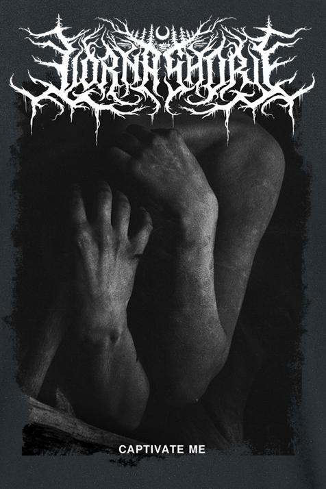 Produktbild Lorna Shore Dancing Like Flames (S)