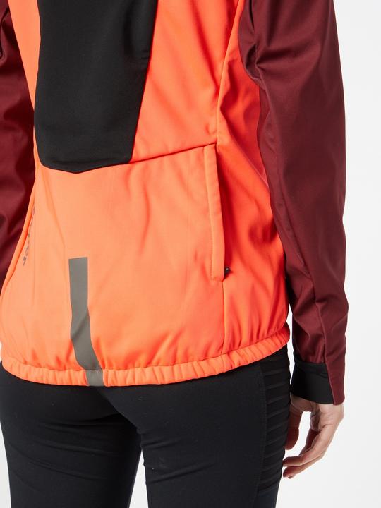 Produktbild Ziener Giacca Softshell Ibrida Naila (34)