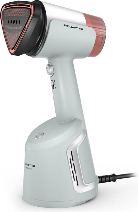 Immagine prodotto Rowenta AeroSteam, Stiratore Verticale, Risultati come un Ferro da Stiro, Rapido e Intuitivo, DR9814F0 (1400 W)