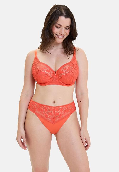 Produktbild Sans Complexe Klassischer Bügel-BH SUZIE (Einzelpack, 95 E)
