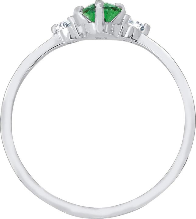 Immagine prodotto Elli Anello di fidanzamento (52, 925 Argento)