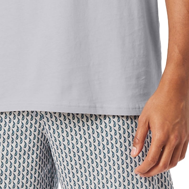 Produktbild Schiesser Pyjama Comfort Essentials (M)