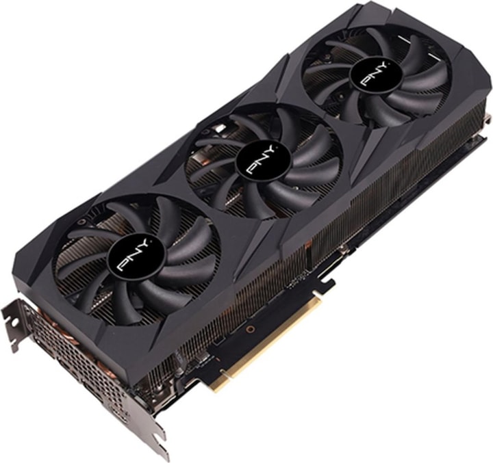 Produktbild PNY GTX 1660 Super Aero ITX (8 GB)