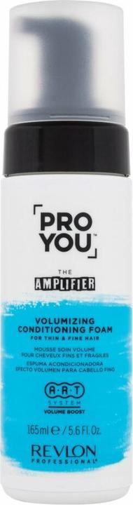 Revlon Professional ProYouâ„¢ The Amplifier Volumizing Foam (165 ml)