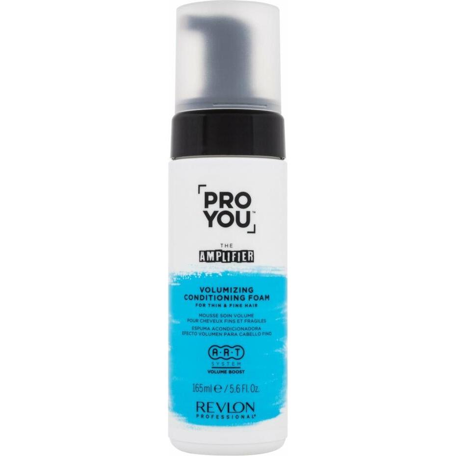 Revlon Professional, Conditioner, ProYouâ„¢ The Amplifier Volumizing Foam (165 ml)