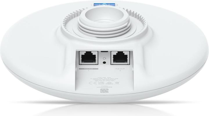 Actual product image Ubiquiti 5 GHz wireless bridge with (867 Mbit/s)