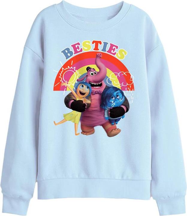Produktbild Inside Out Besties Sweatshirt (116)