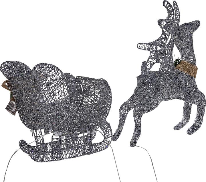 Produktbild Beliani Enodak